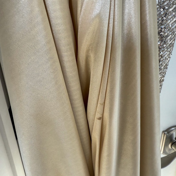 Jenny Yoo Collection Billie Sequin Dress - Size 0 - Picture 16 of 16